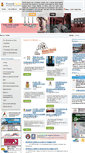 Mobile Screenshot of comune.pozzuoli.na.it